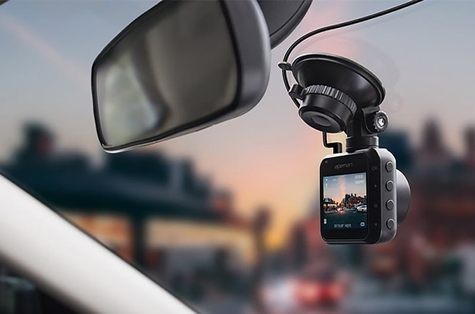 کاربرد دوربین مداربسته آموزش سیستم های مداربسته CCTV FOR CAR