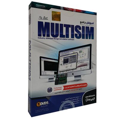 آموزش جامع Multisim  آزمون تاپ 779 400x400