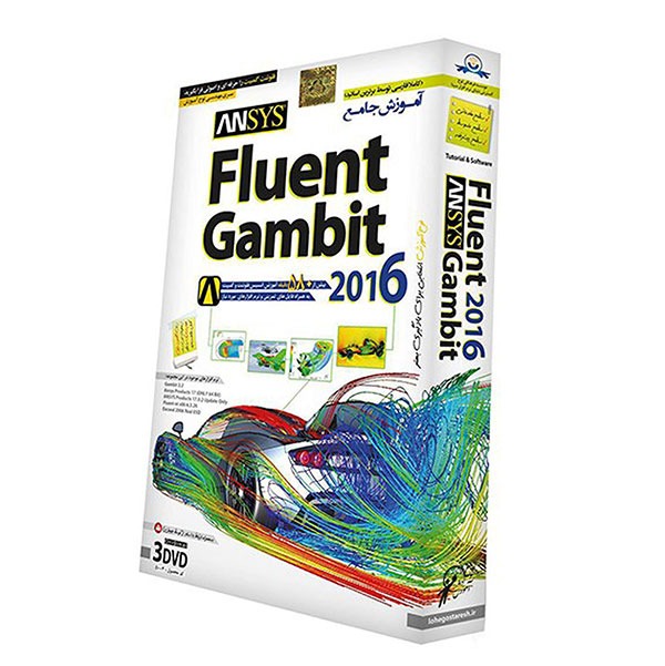 آموزش جامع Fluent gambit