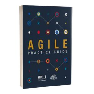 کتاب Agile Practice Guide