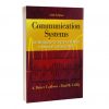 کتاب افست سیستم های مخابراتی/ کارلسون/ویرایش پنجم/Communication Systems (An Introduction to Signals and Noise in Electrical Com