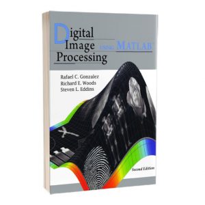 کتاب افست پردازش تصویر دیجیتال با متلب MATLAB / ویراست دوم/Digital Image Processing Using MATLAB