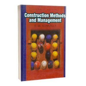 کتاب افست روشهای مدیریت ساخت/Construction methods and Management