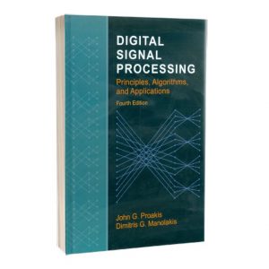 کتاب DSP /افست/ پروکیس/Digital Signal Processing