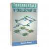 کتاب افست مبانی میکروالکترونیک/ ویراست اول /رضوی/FUNDAMENTALS OF MICROELECTRONICS