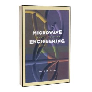 کتاب افست مهندسی مایکروویو / ویراست سوم /Microwave Engineering
