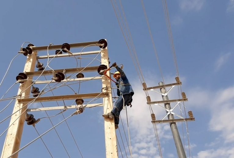 تاسیسات برقی اجرای تاسیسات برقی ساختمان و ضوابط آن electrical branch 767x518