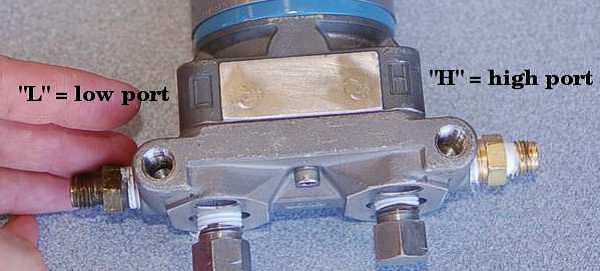 ترانسمیترهای فشار تفاضلی ترانسمیترهای فشار تفاضلی ترانسمیترهای فشار تفاضلی در اندازه‌گیری صنعتی differential pressure transmitter3